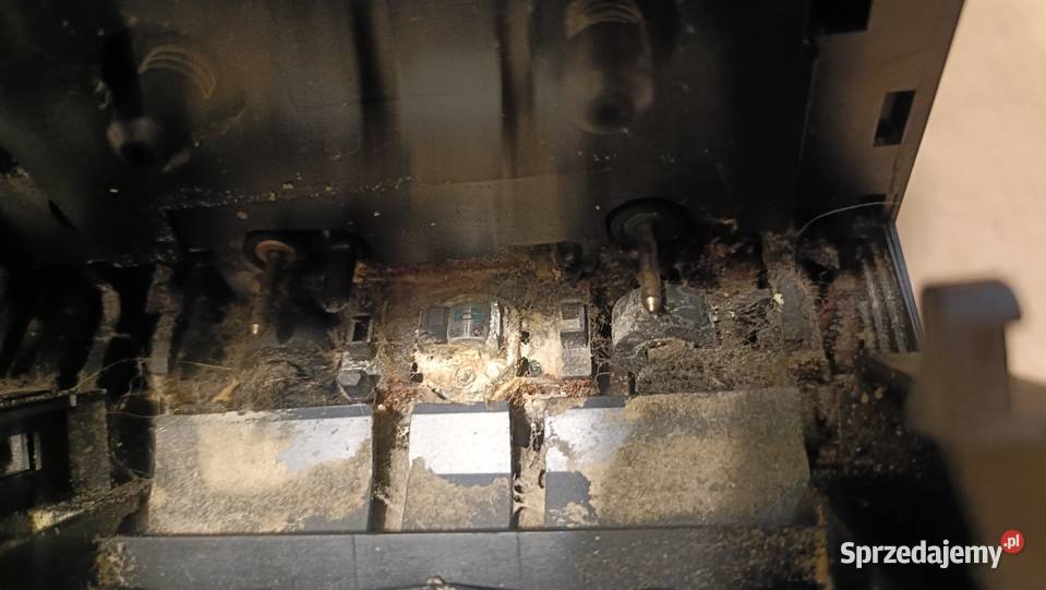 PANASONIC SACH32 Wieża stereo wielkopolskie Poznań