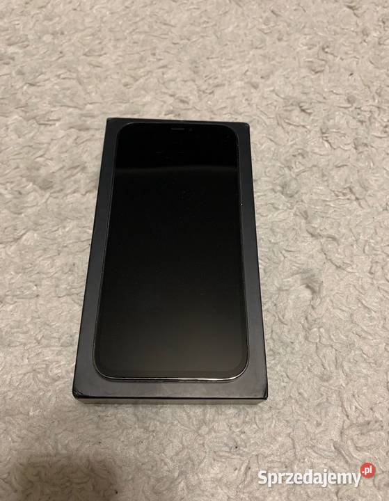 iphone 12 pro okazyjna Świnoujście
