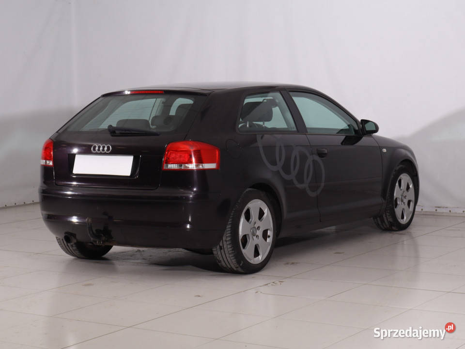 Audi A3 16 1595cm3