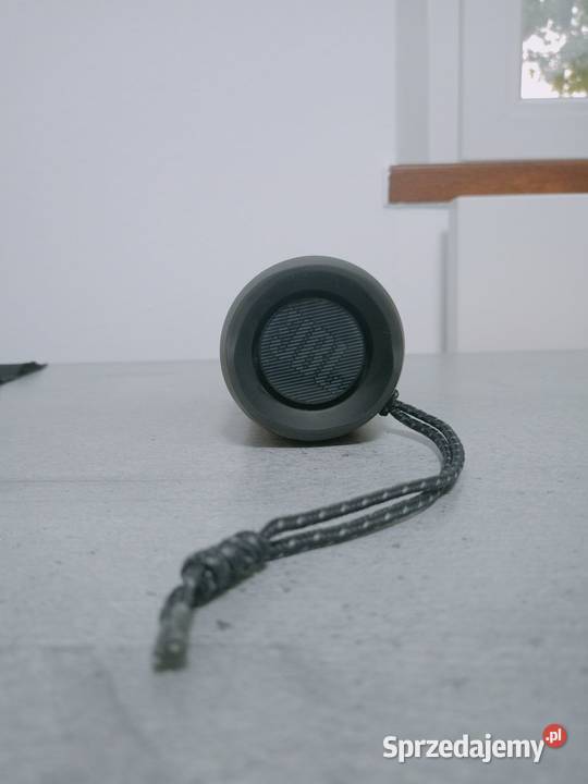 JBL Flip Essential 2 wielkopolskie sprzedam