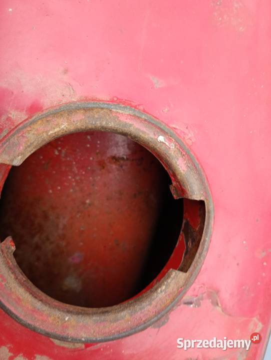 Wsk 175 125 zbiornik paliwa łezka Kańczuga sprzedam