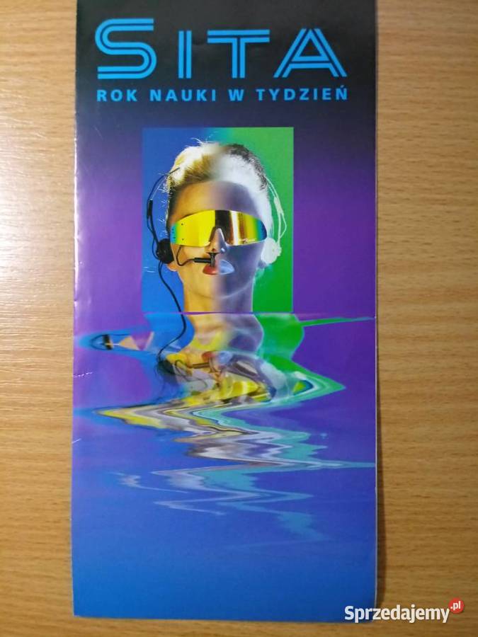 SITA urzadzenie do nauki języka kazdego