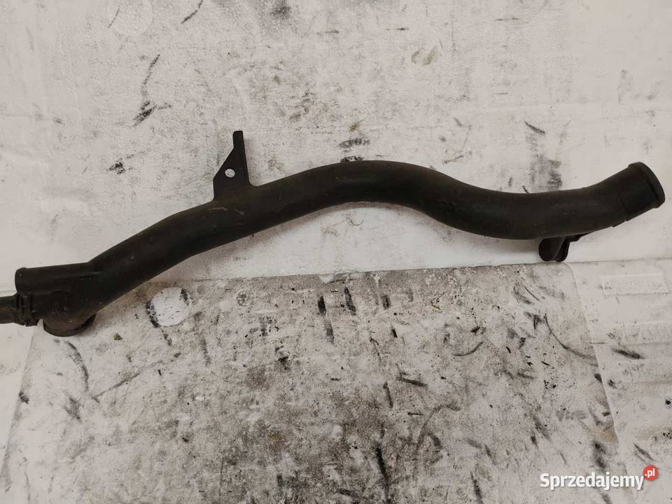 WĄŻ RURA DOLOT POWIETRZA VW AUDI SEAT SKODA 20 osobowe Przewody powietrza