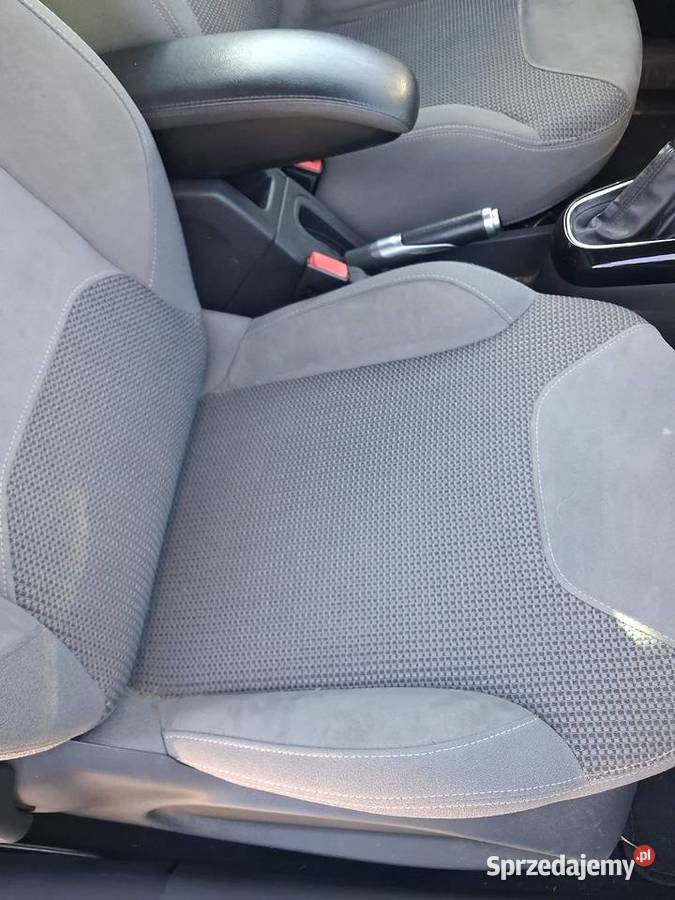 citroen ds 3ds 3 16 hdi wyposażenie Chojnice