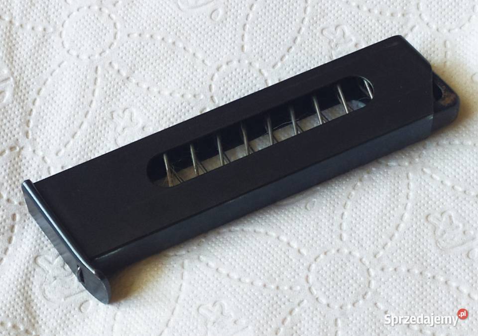 Magazynek do pistoletu P83 Kraków sprzedam