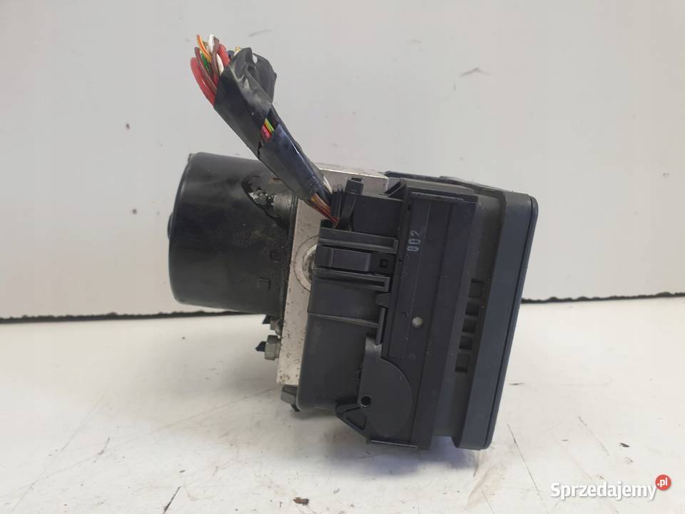 Volvo S40 II V50 POMPA ABS Sterownik 31274908 Rudka