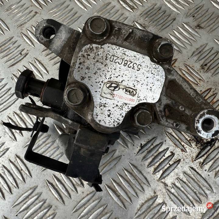 Pompa wspomagania Hyundai Tucson JM 20 16v 2007r Barłogi