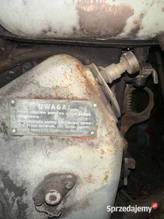Silnik s231 świętokrzyskie
