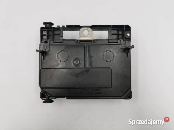 Moduł BSM L06 Skrzynka Bezpieczników Citroen C5 mazowieckie Wyszków