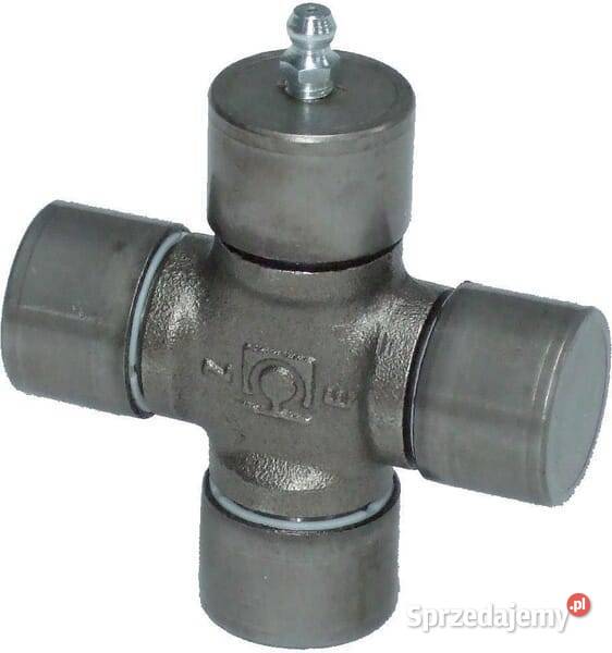 Krzyżak wału 238x613 mm S2 BondioliPavesi Kamionna