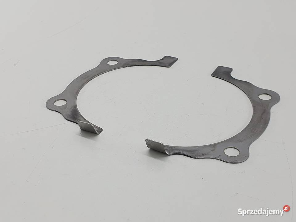 USZCZELKA METALOWA SMC 700 ARGON JUMBO 700 Janowice