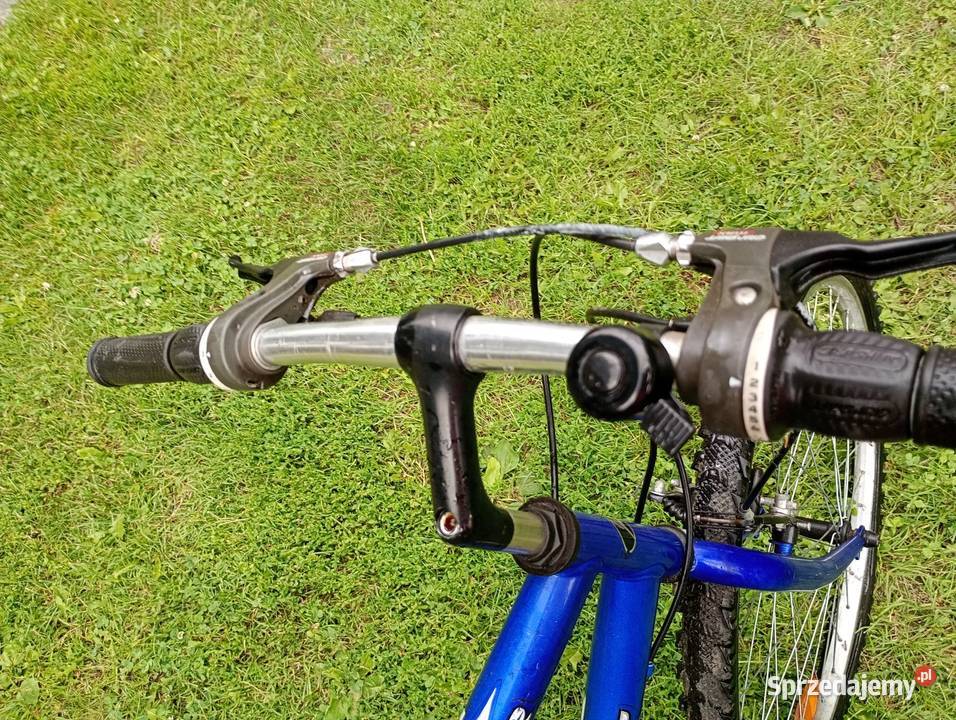 Rower Koła 26 calu Wtelno