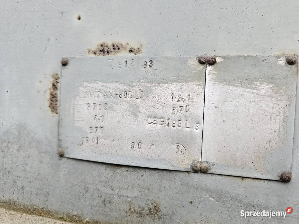 Wentylatory powietrzne Lublin