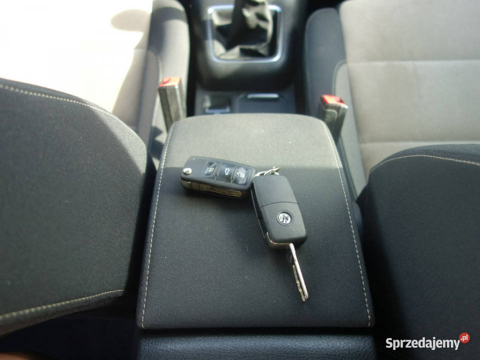 Volkswagen Tiguan VOLKSWAGEN TIGUAN 4x4 I Rok produkcji 2011 Słupsk sprzedam