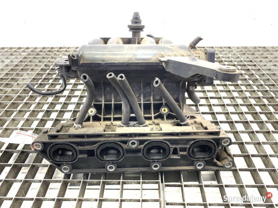 KOLEKTOR SSĄCY FIAT TIPO 00552845780 14 95 podkarpackie