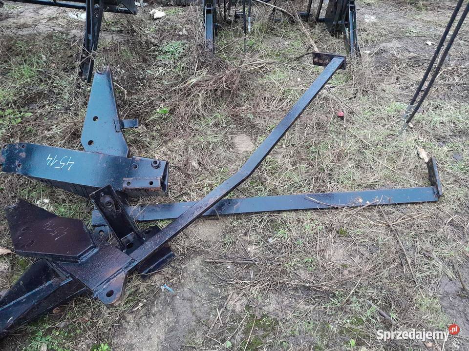 Ładowacz czołowy tur do ursus 4514 5314 5514 Dragany