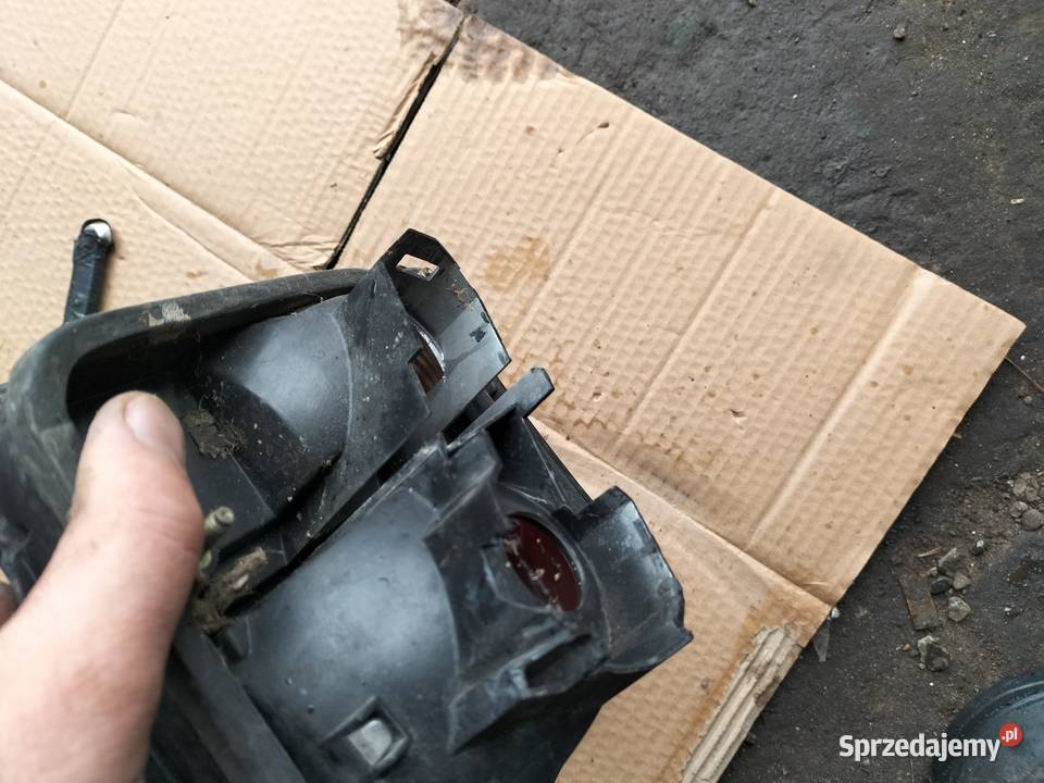 LAMPA TYŁ TYLNA Volkswagen Vento 1H5945107 Kamień-Kolonia