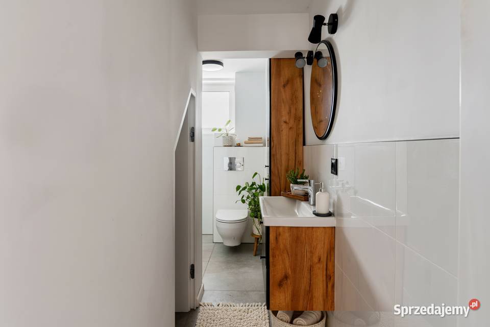 Dom na sprzedaż w Żninie bez pośredników