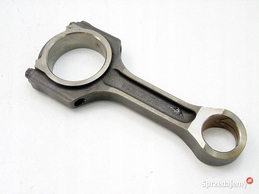 KORBOWÓD 20 D ECOBLUE FORD RANGER EVEREST RAPTOR Sosnowiec