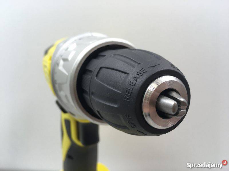 Wkrętarka Reikel CD1217 12V