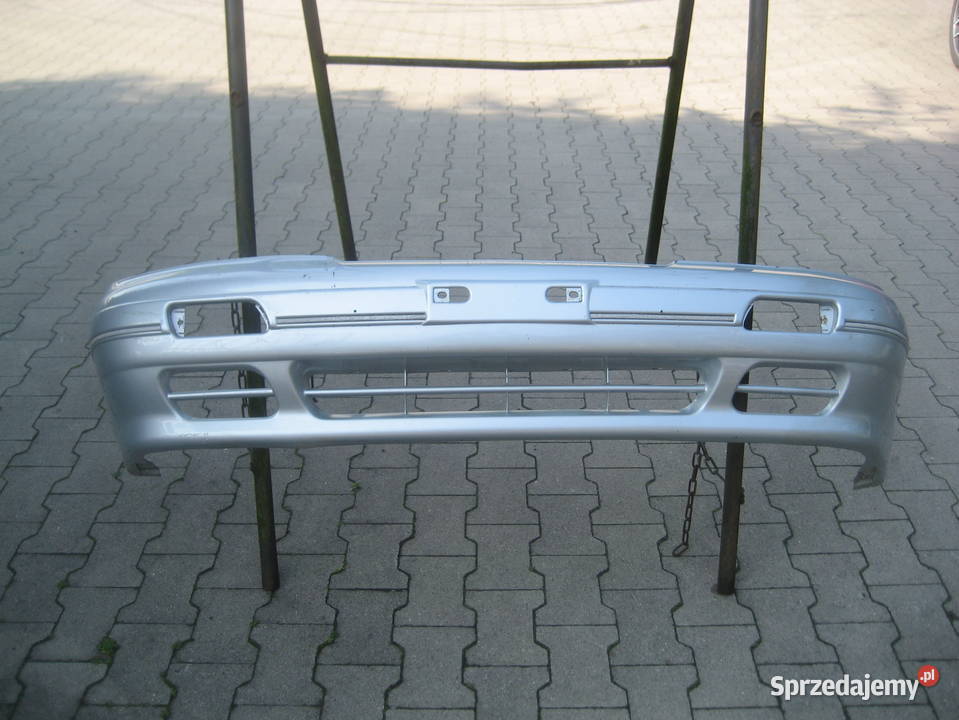 kia sephia 9194r zderzak przedni ok20n50030 Rakoniewice