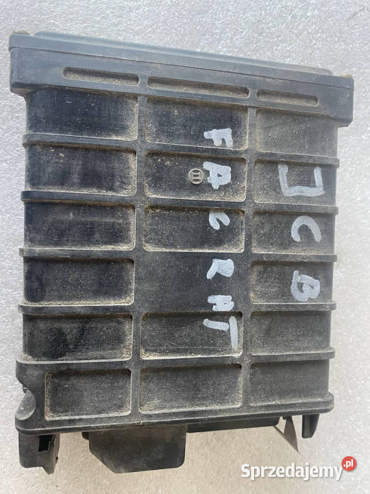 JCB Fastrack Bosch 0 538 201 007