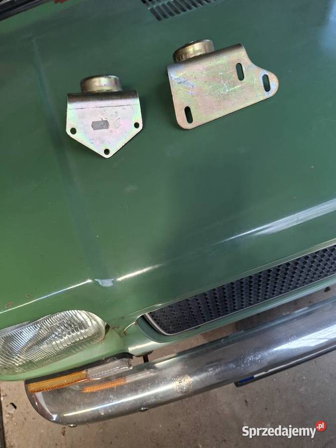 Fiat 127 poduszki silnika Skarżysko-Kamienna sprzedam
