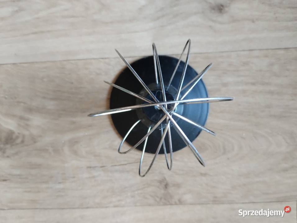 Mikser planetarny LUND mieszadło hakowe do Katowice