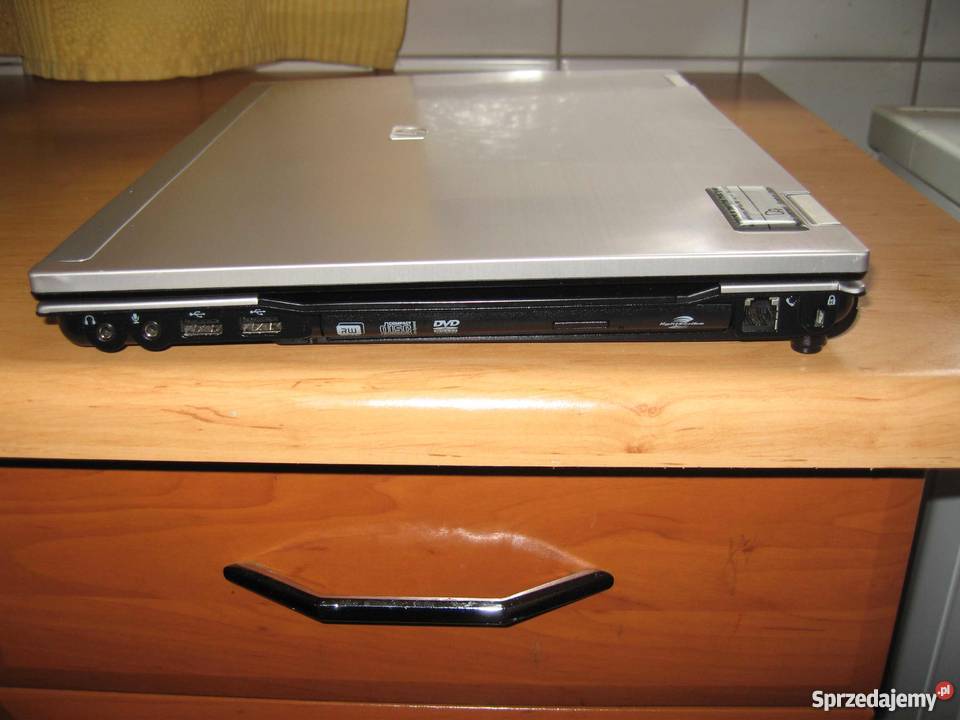 Nowy Aluminowy Laptop HP z gwarancja Matryca LED  śląskie Częstochowa sprzedam