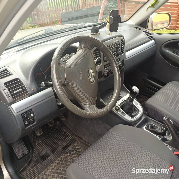 Suzuki Grand Vitara 20 2003 lpg Suzuki Chełmsko Śląskie