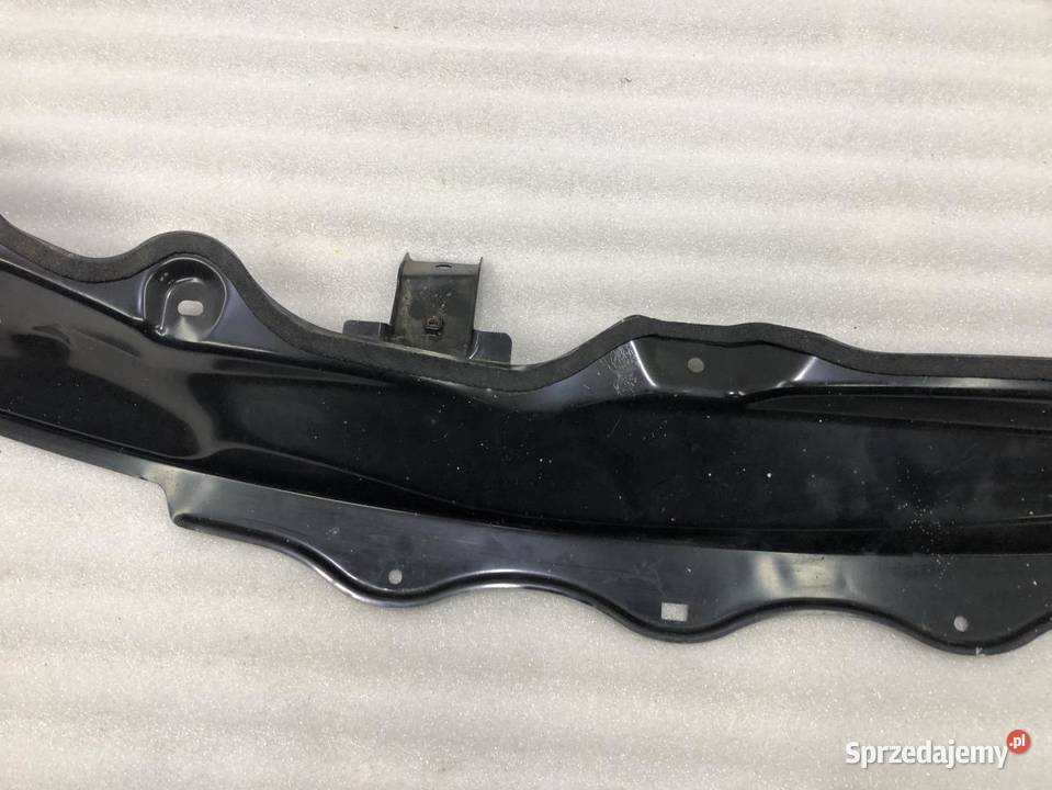 WZMOCNIENIE OSŁONA PASA PRZÓD KIA PICANTO I osobowe