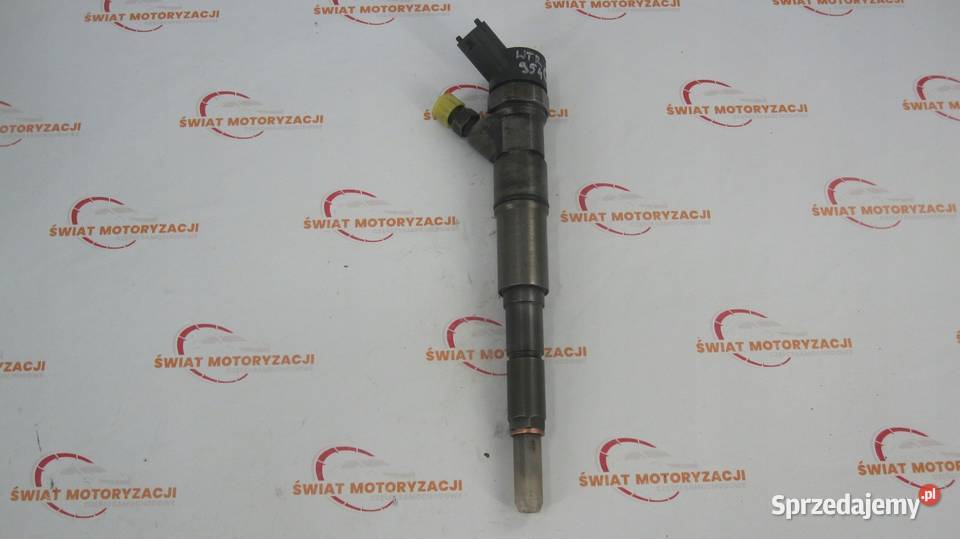 LAND ROVER FREELANDER 20 TD4 wtryskiwacz wtrysk osobowe