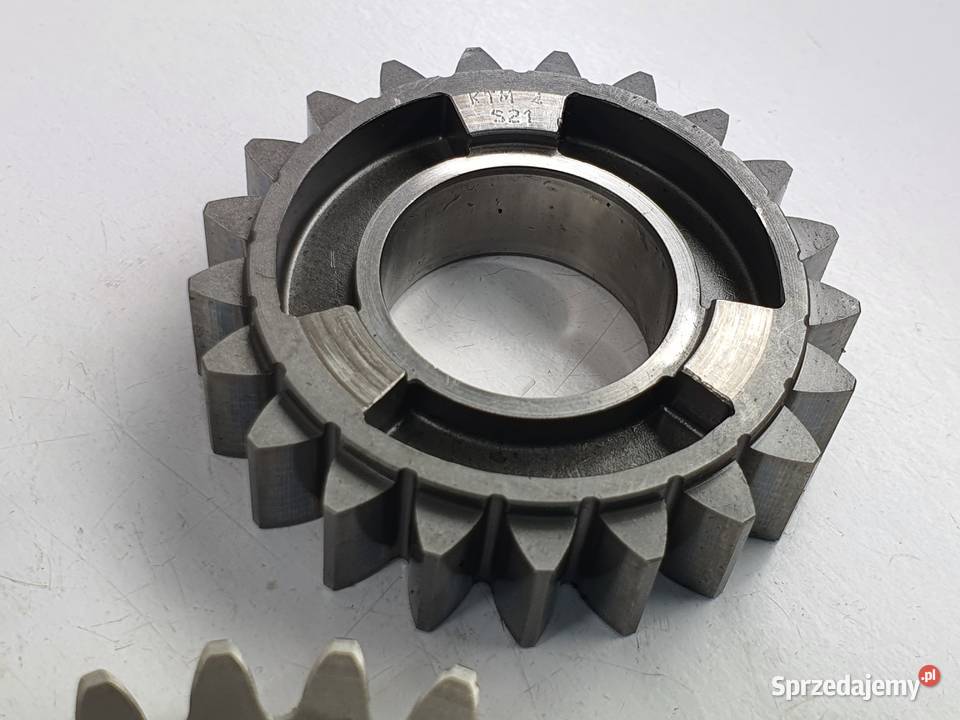 Tryb Zebatka Skrzyni Kolo Zebate Ktm Sx 250300 sprzedam