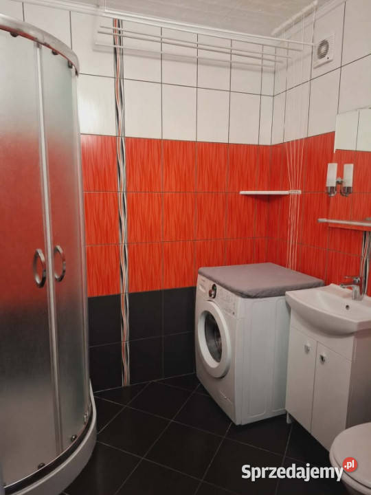 Jasne mieszkanie M3 z zabudową Łęczna Szkolna 48m2 sprzedam