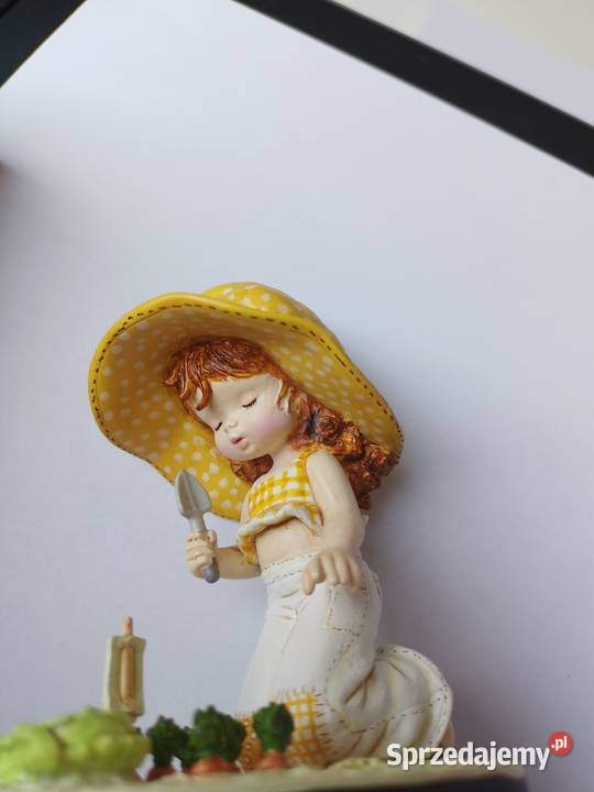 Figurka kolekcjonerska Sarah Kay limited Zamość