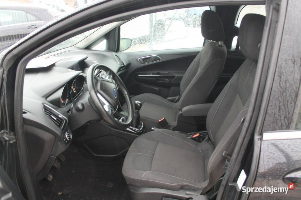 Ford B Ostrów Wielkopolski sprzedam