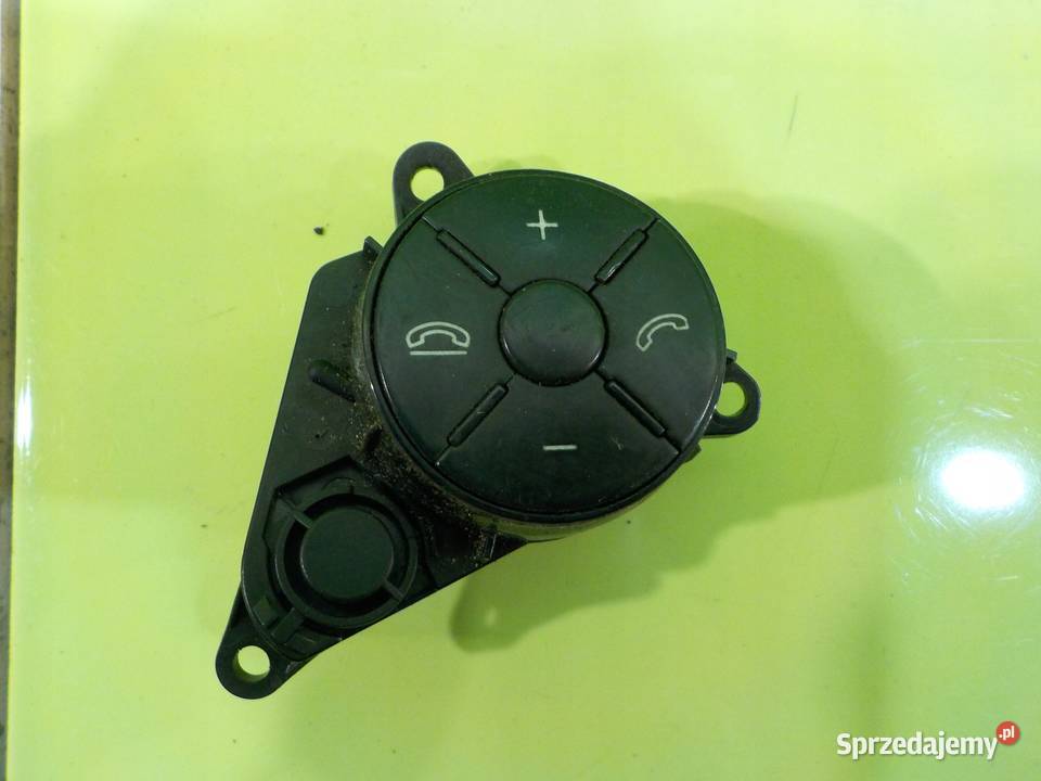 SPRINTER II W906 I LIFT 15r przelacznik osobowe mazowieckie Suków