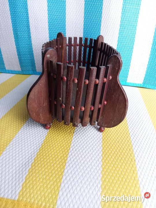 Gazetki sprzedam Borówno