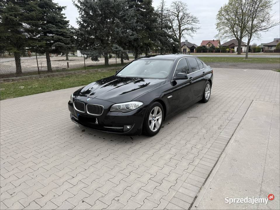 BMW 520d
