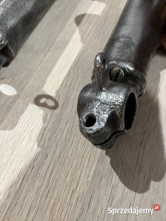 Lagi zawieszenie przednie Junak M10 Katowice