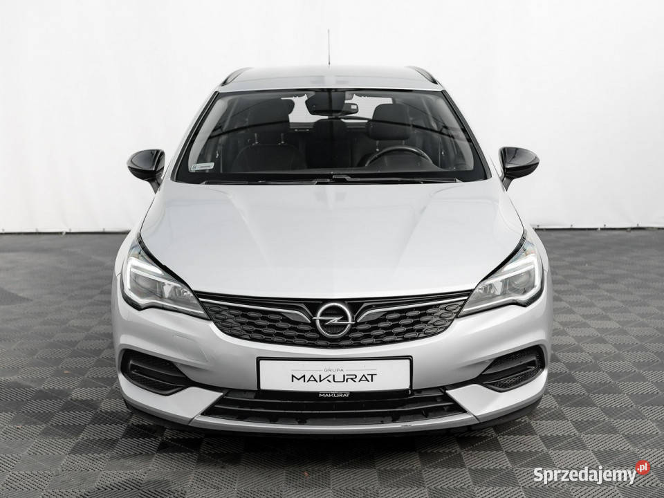 Opel Astra GD652YL 15 CDTI Edition Klima Czcof Pępowo