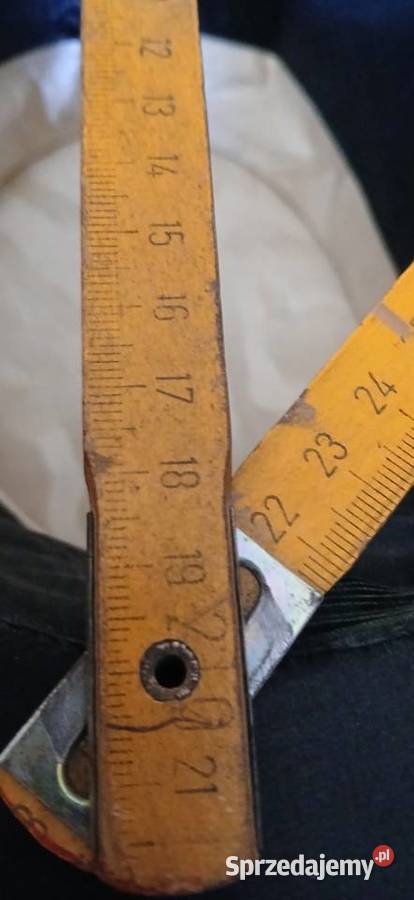 Stary cylinder szapoklak małopolskie Kraków