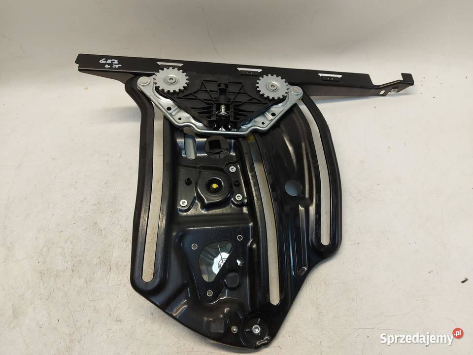 BMW G23 M440i Cabrio Mechanizm podnośnik szyby dolnośląskie