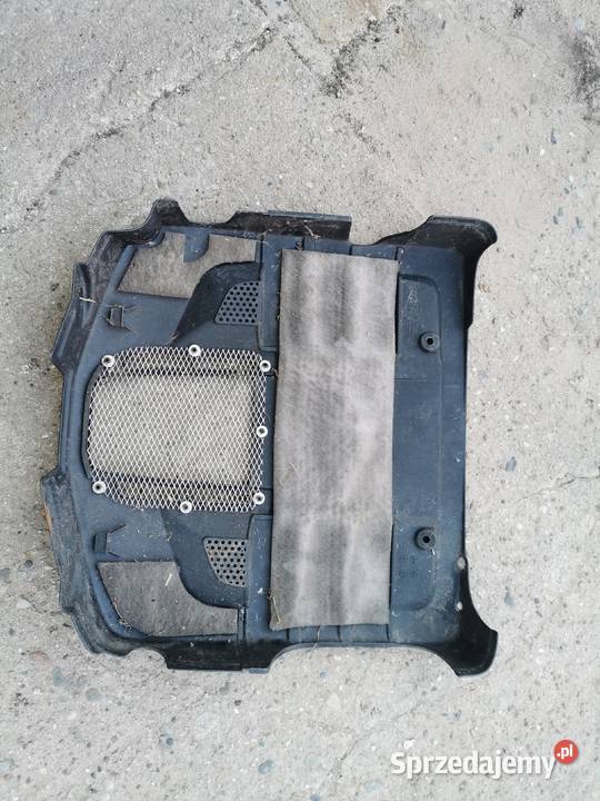 pokrywa silnika subaru boxer h6 14025aa200 wielkopolskie Międzychód