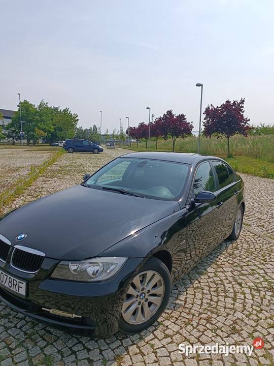 BMW e90 elektryczne szyby Szczecin
