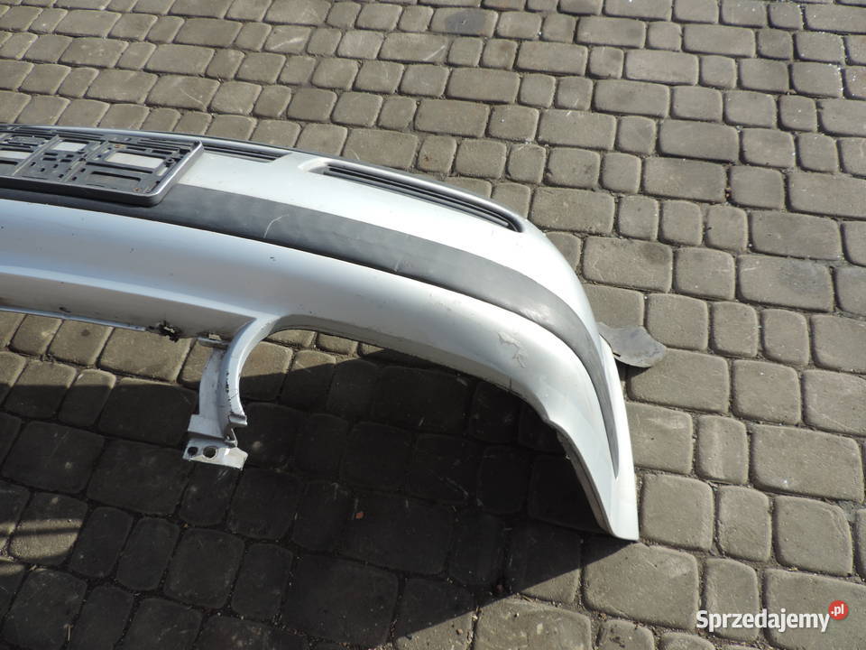 ZDERZAK PRZÓD VW GOLF 4 IV HB LB7Z sprzedam