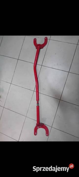 Rozpórka Fiat Seicento mazowieckie