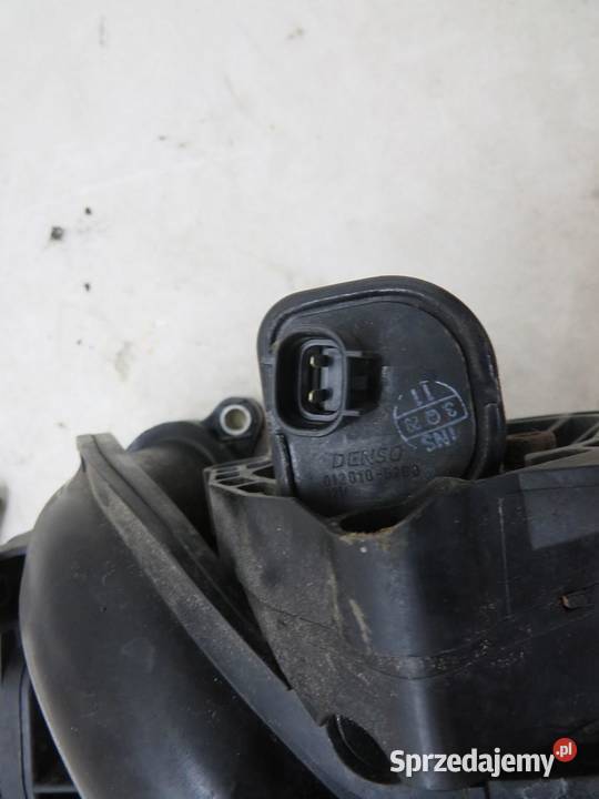 KOLEKTOR SSĄCY HONDA CRV IV 20 K1AA073119474 osobowe lubelskie