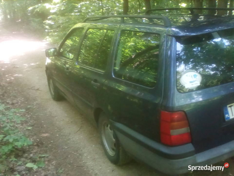 WV GOLF III Pink Floyd