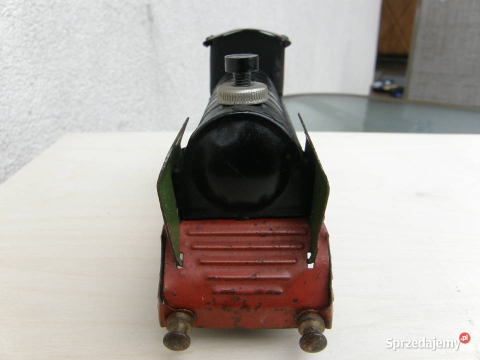 HWN Distler IGRA Skala 0 Film z działania Radzewice